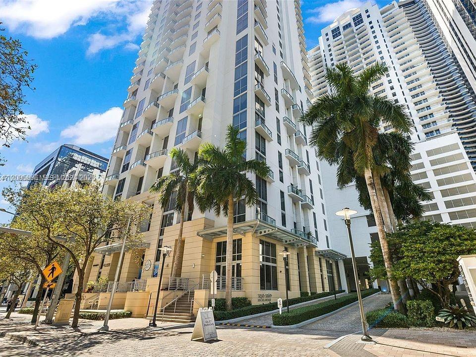 1060 Brickell Ave 2813, Miami, Florida 33131, Stati Uniti