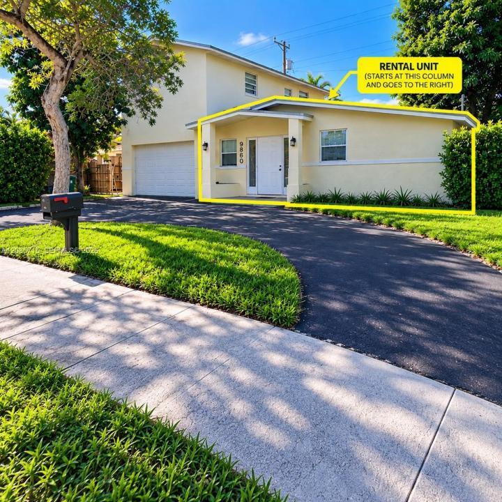 9860 SW 83rd St 1, Miami, Florida 33173, USA