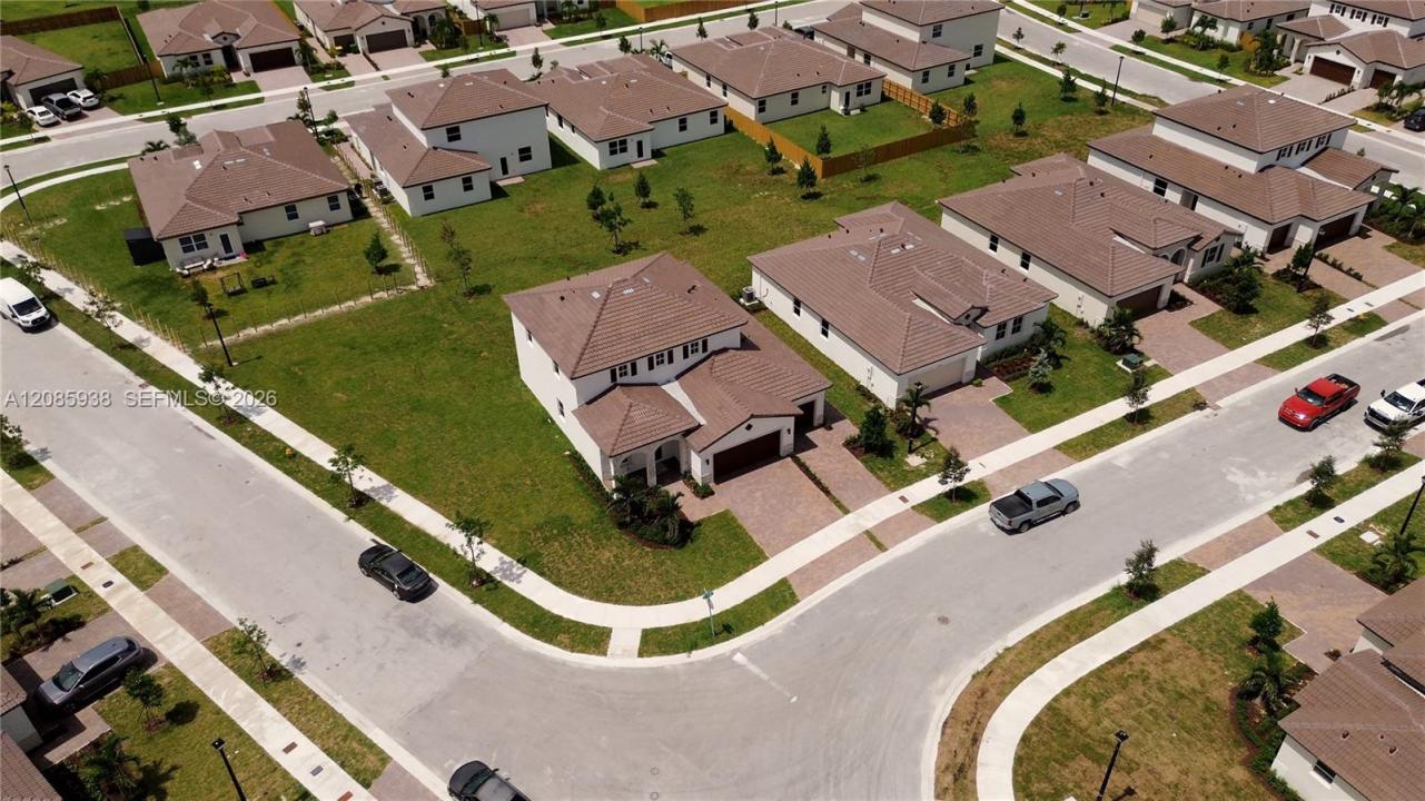 2996 SE 25th Ter, Homestead, Floride 33035, États-Unis