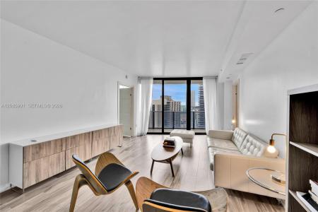 801 S Miami Ave 4602, Miami, Florida 33130, USA