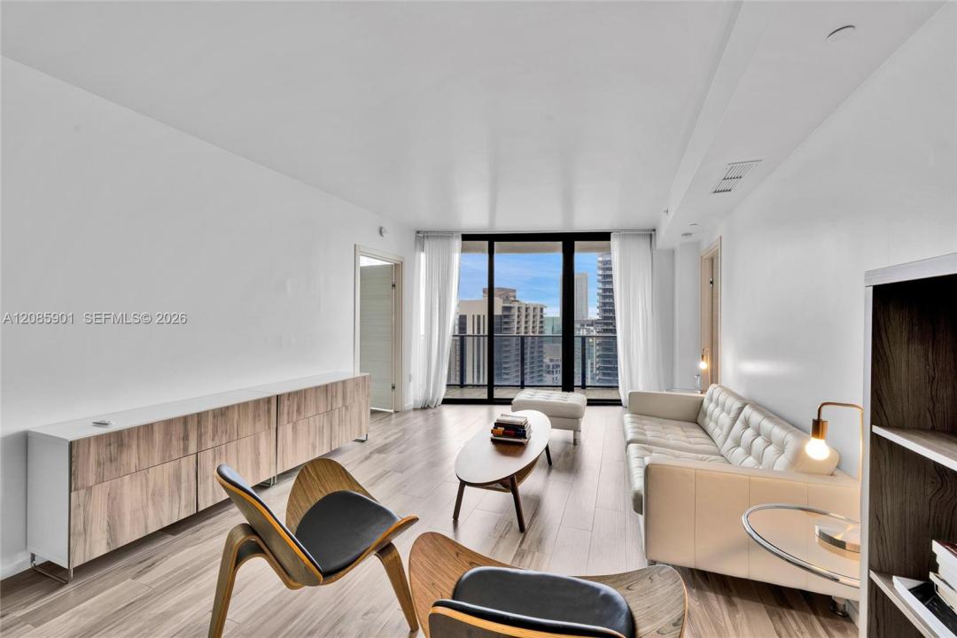 801 S Miami Ave 4602, Miami, Floride 33130, États-Unis