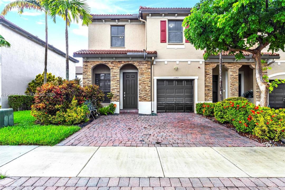 11353 SW 233rd St 11353, Homestead, Floride 33032, États-Unis
