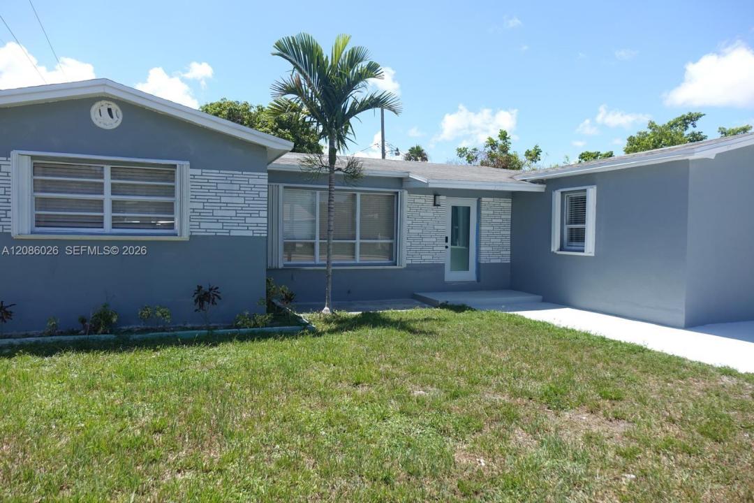 1510 S 24th Ave, Hollywood, Florida 33020, Stati Uniti