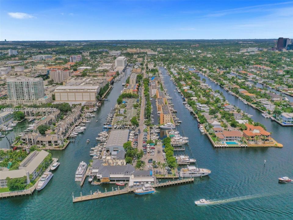 1777 SE 15th St 308, Fort Lauderdale, Floride 33316, États-Unis