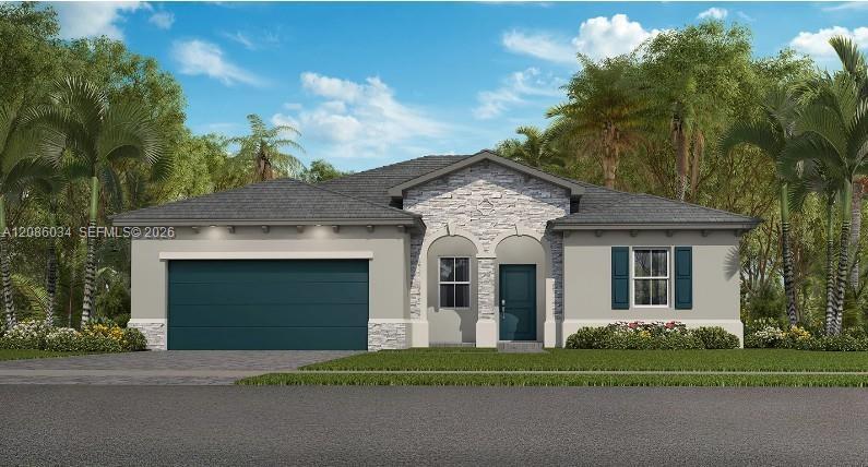 17486 SW 287 ST, Miami, Florida 33030, USA