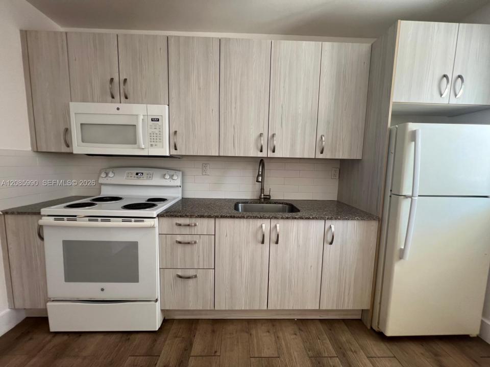 1550 NW 1st Ct 2, Miami, Floride 33136, États-Unis