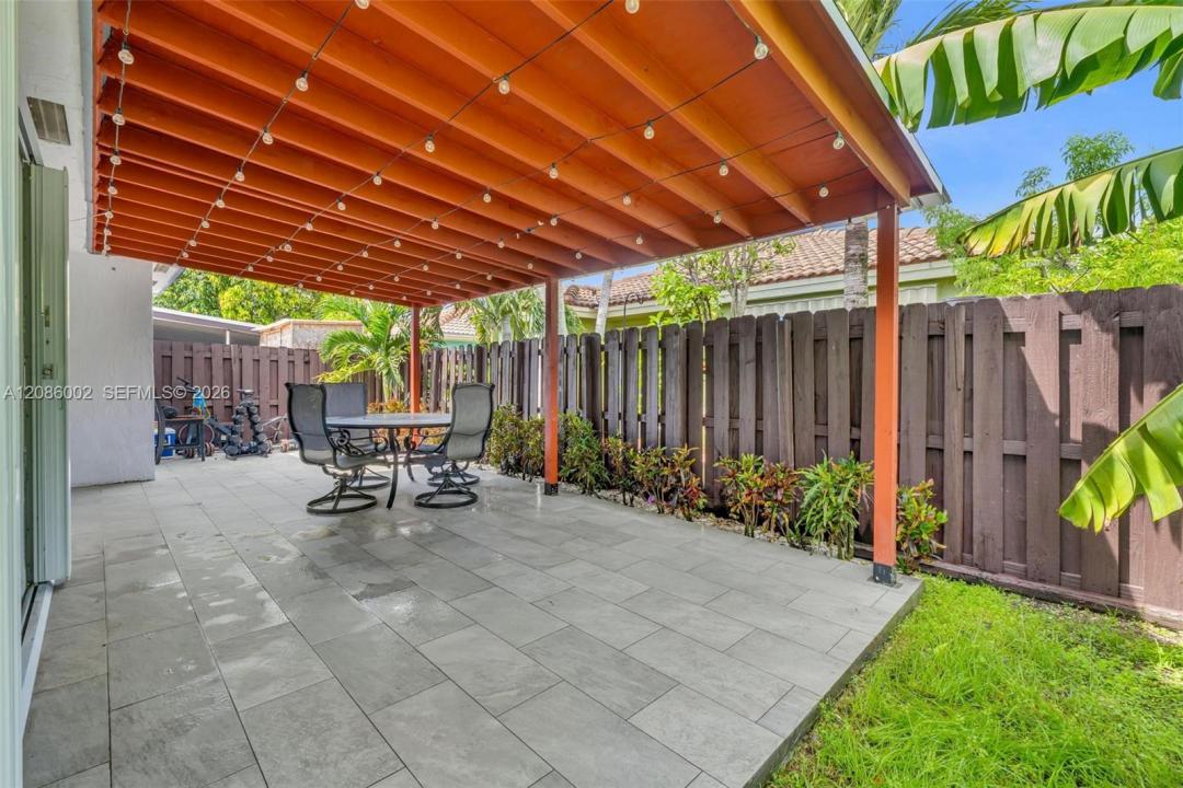 13936 SW 151st Ave, Miami, Floride 33196, États-Unis