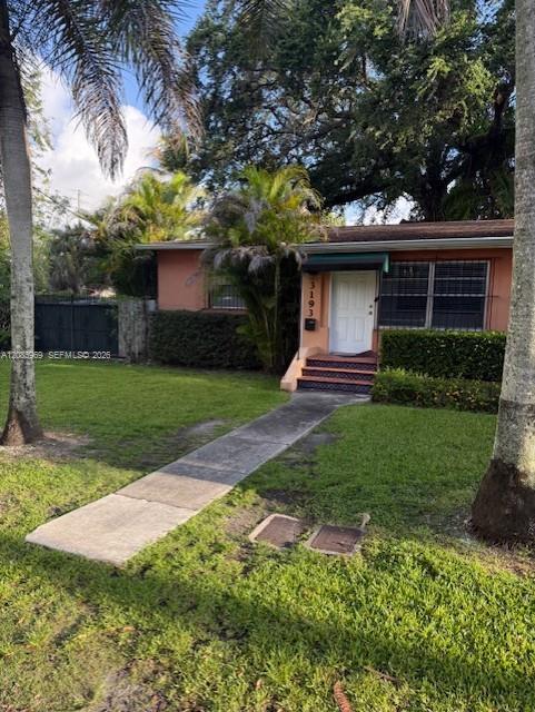 3191 Day Ave 3193, Miami, Floride 33133, États-Unis