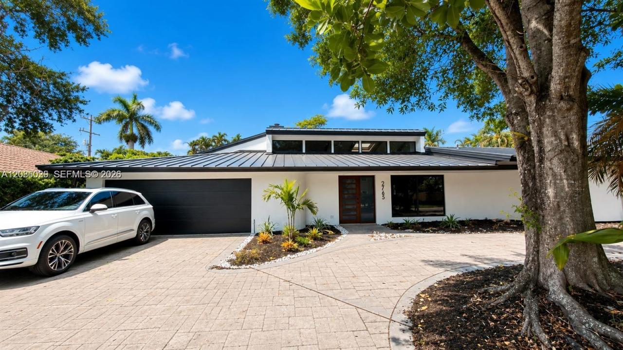 2765 NE 35th Dr, Fort Lauderdale, Floride 33308, États-Unis