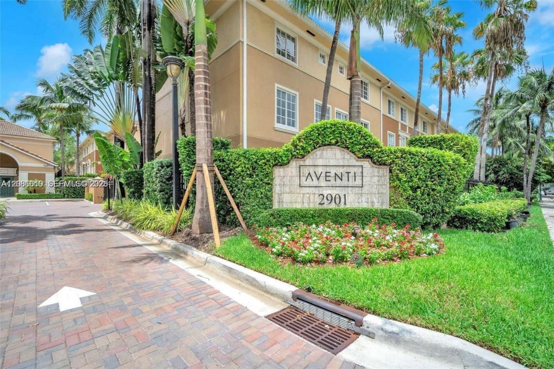 2965 NE 185th St 1503, Aventura, Florida 33180, Stati Uniti