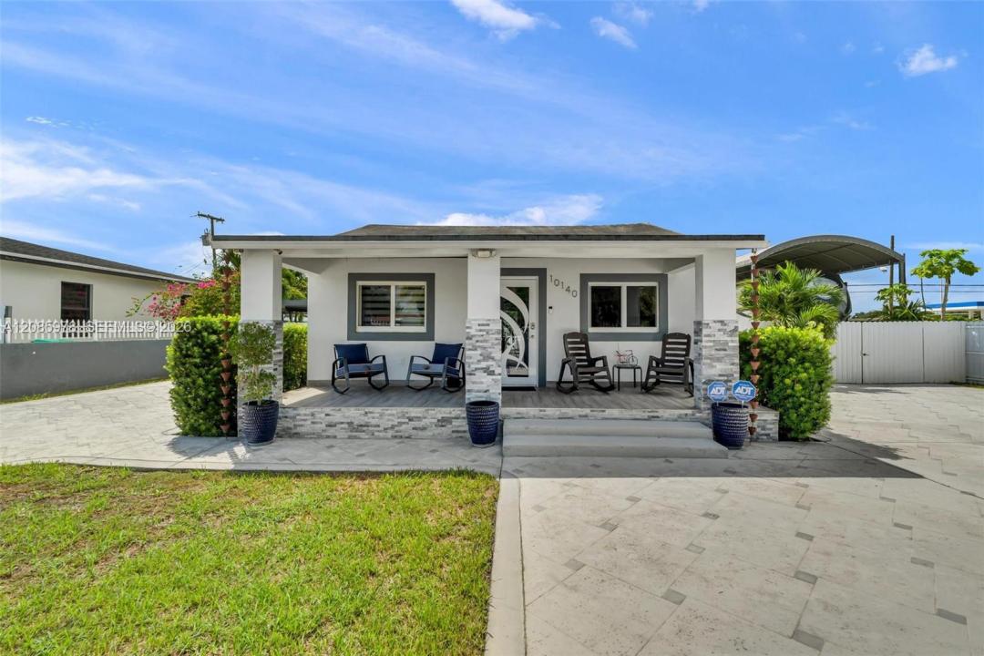 10140 NW 26th Ave, Miami, Floryda 33147, USA