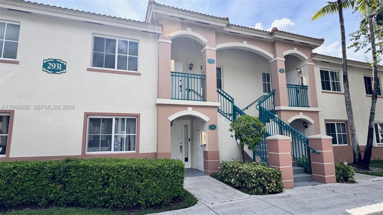 2931 SE 13th Ave 205-47, Homestead, Florida 33035, USA