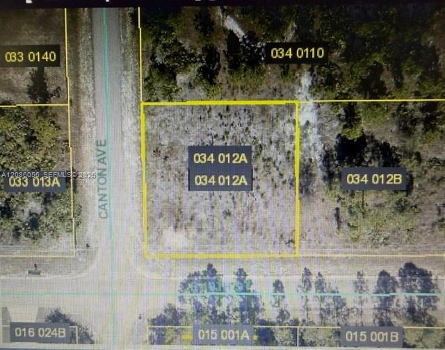 3201 E 10th St, Lehigh Acres, Florida 33974, Stati Uniti