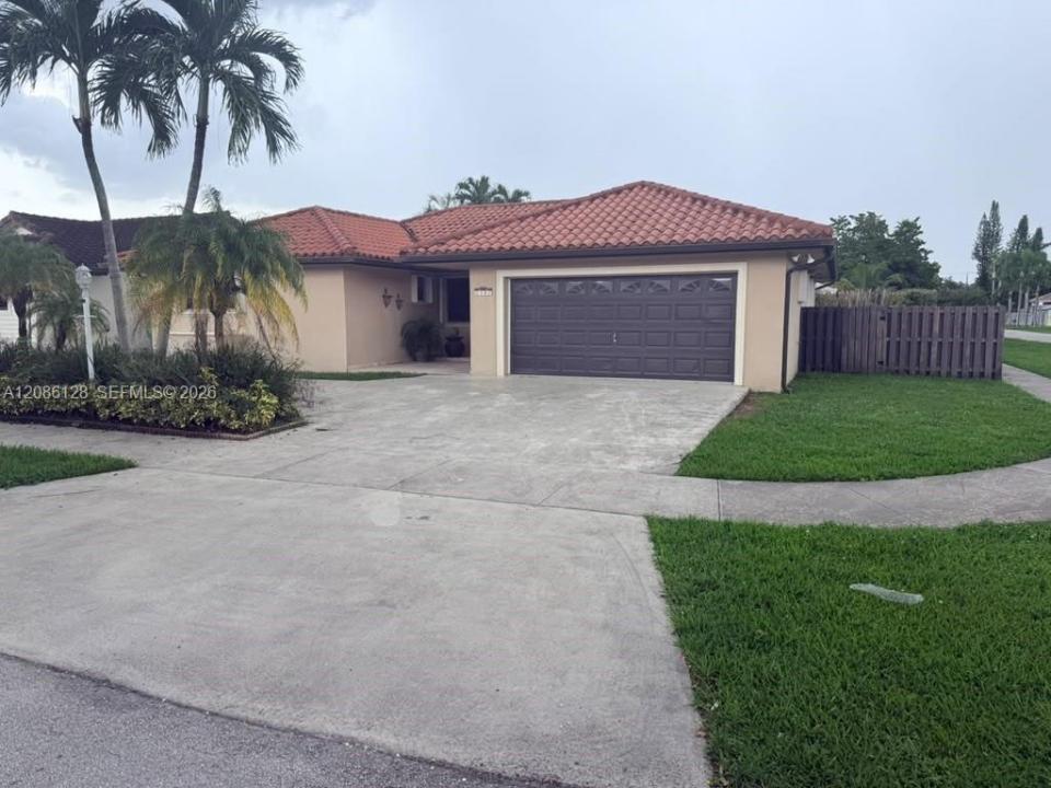 3381 SW 140th Ave 0, Miami, فلوريدا 33175, الولايات المتحدة
