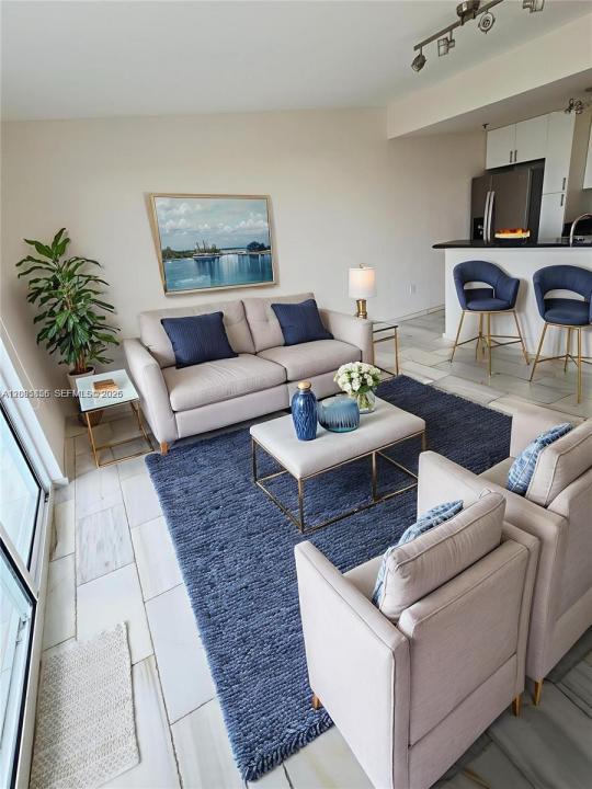 1401 SW 22nd St 1203, Miami, Floride 33145, États-Unis