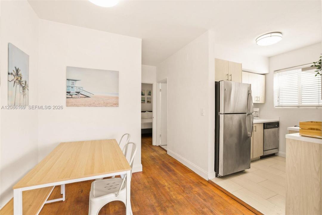 7340 Harding Ave 17, Miami Beach, Florida 33141, Stati Uniti