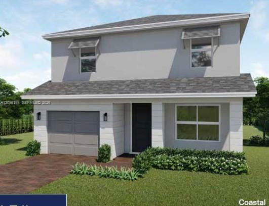 31701 SW 189 Court, Homestead, Floryda 33030, USA