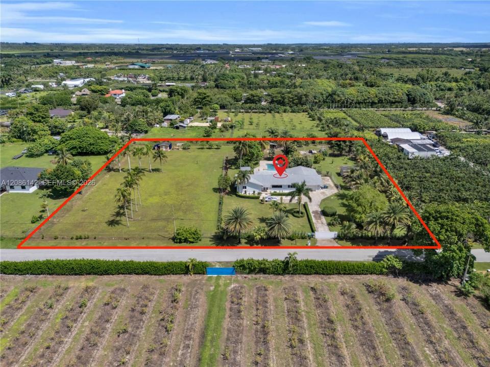 19245 SW 188th St, Miami, Florida 33187, Stati Uniti
