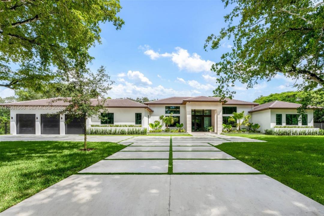9475 SW 117th Ter, Miami, Floride 33176, États-Unis