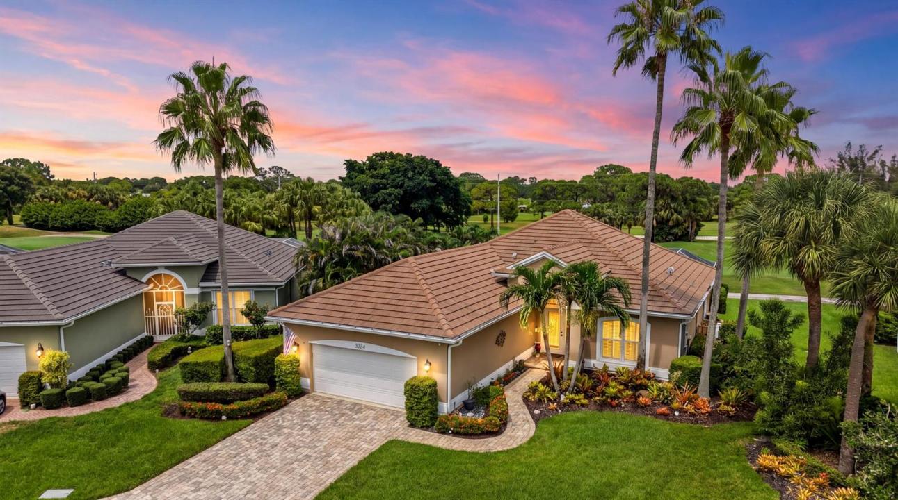 2264 SW Brookhaven Way, Palm City, Floride 34990, États-Unis