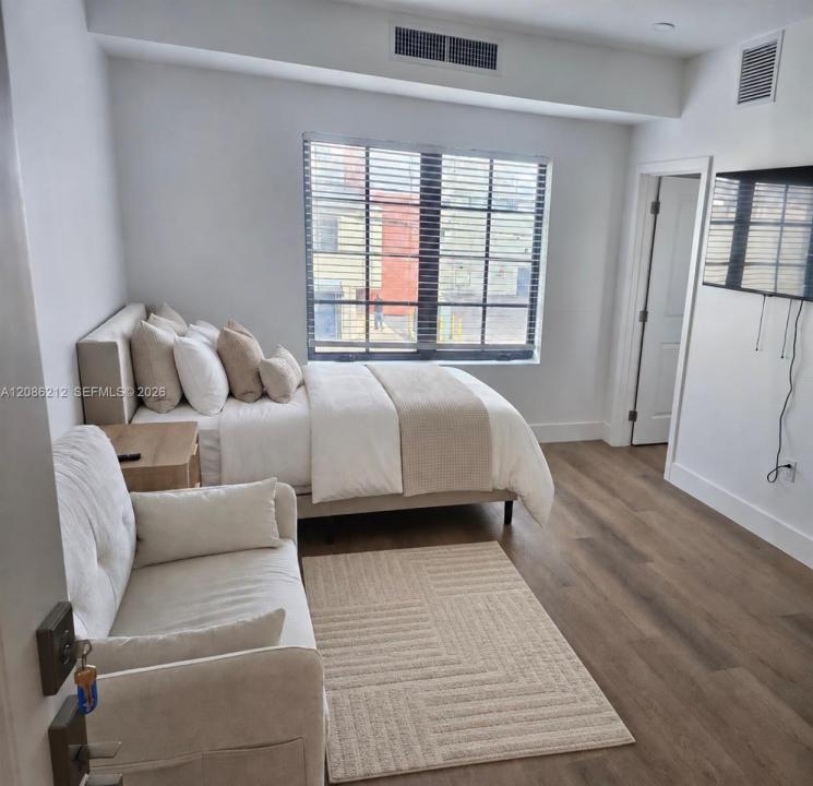 1619 Jefferson Ave 207, Miami Beach, Florida 33139, Stati Uniti