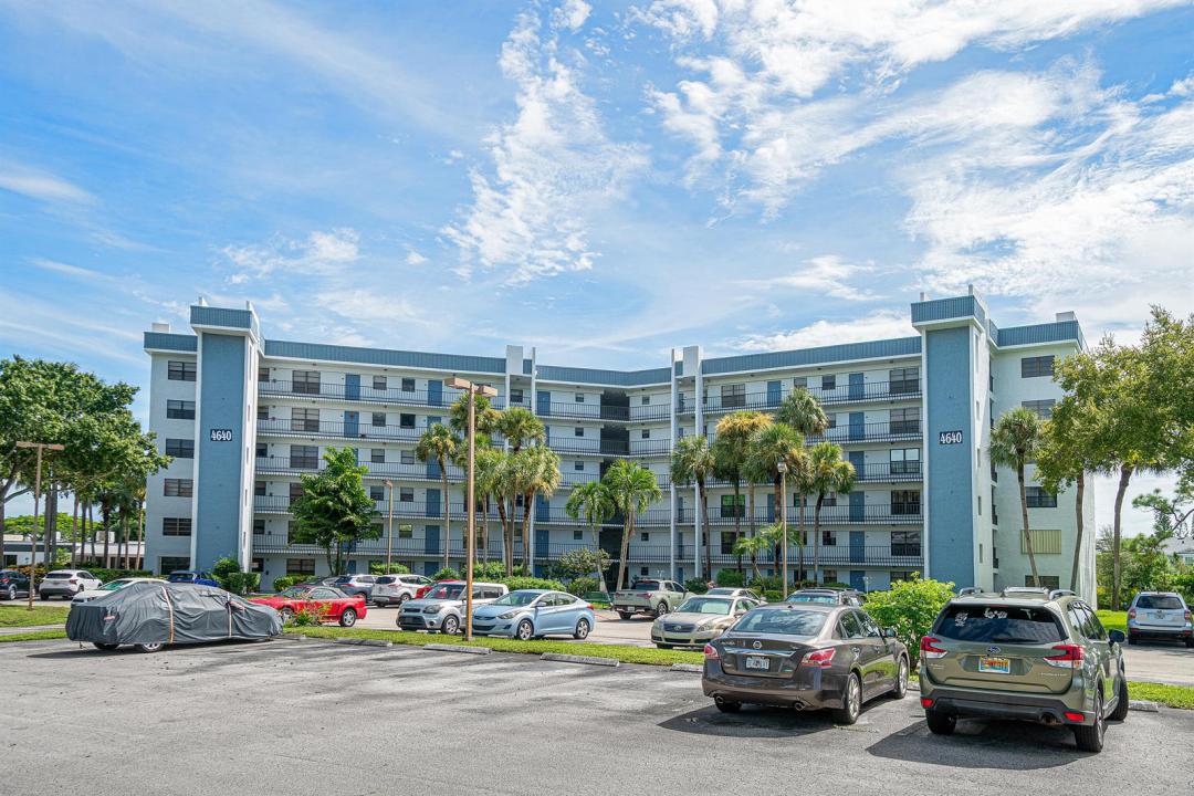 4640 LUCERNE LAKES W Boulevard 303, Lake Worth, فلوريدا 33467, الولايات المتحدة