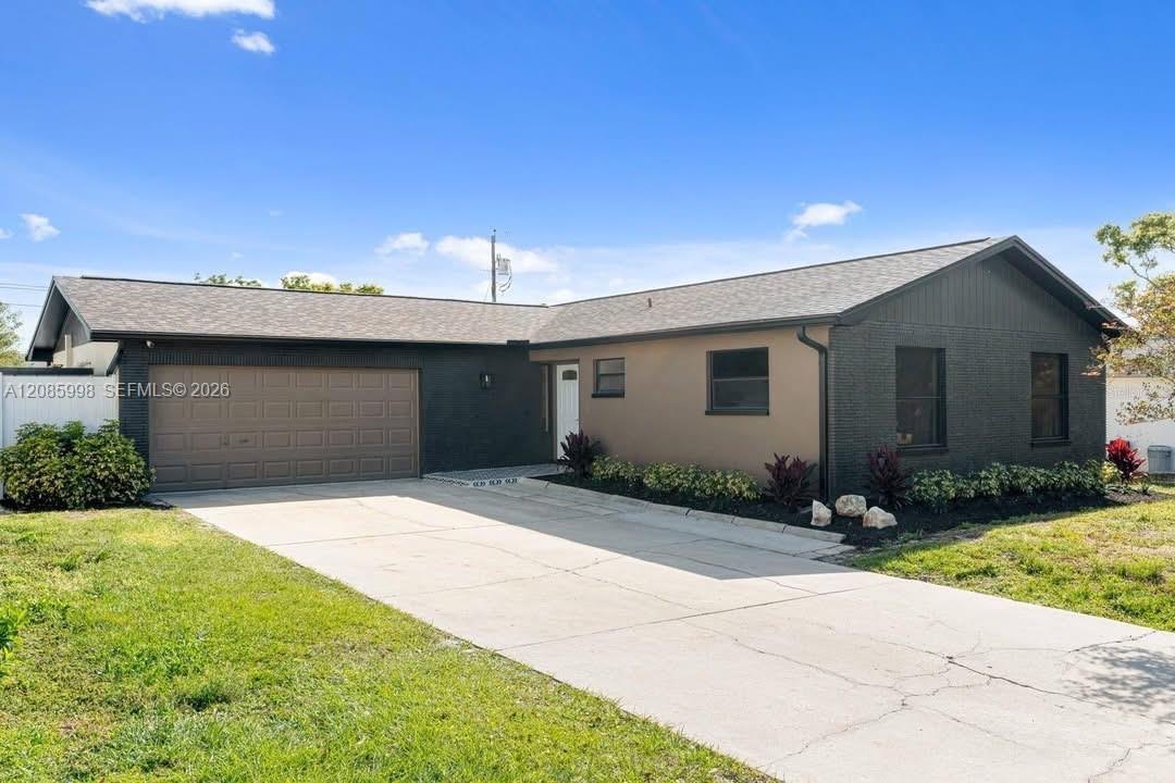 1981 Briarwood St, フロリダ 34698, アメリカ合衆国