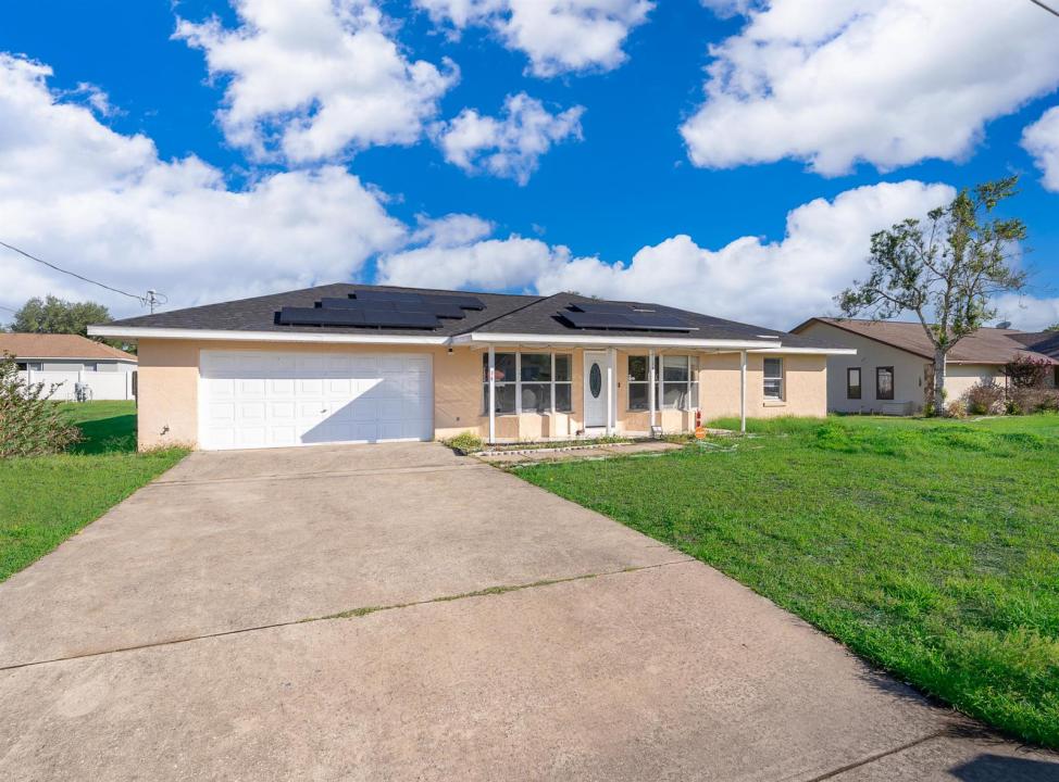 14 CEDAR TRACE Terrace, Ocala, Floride 34472, États-Unis