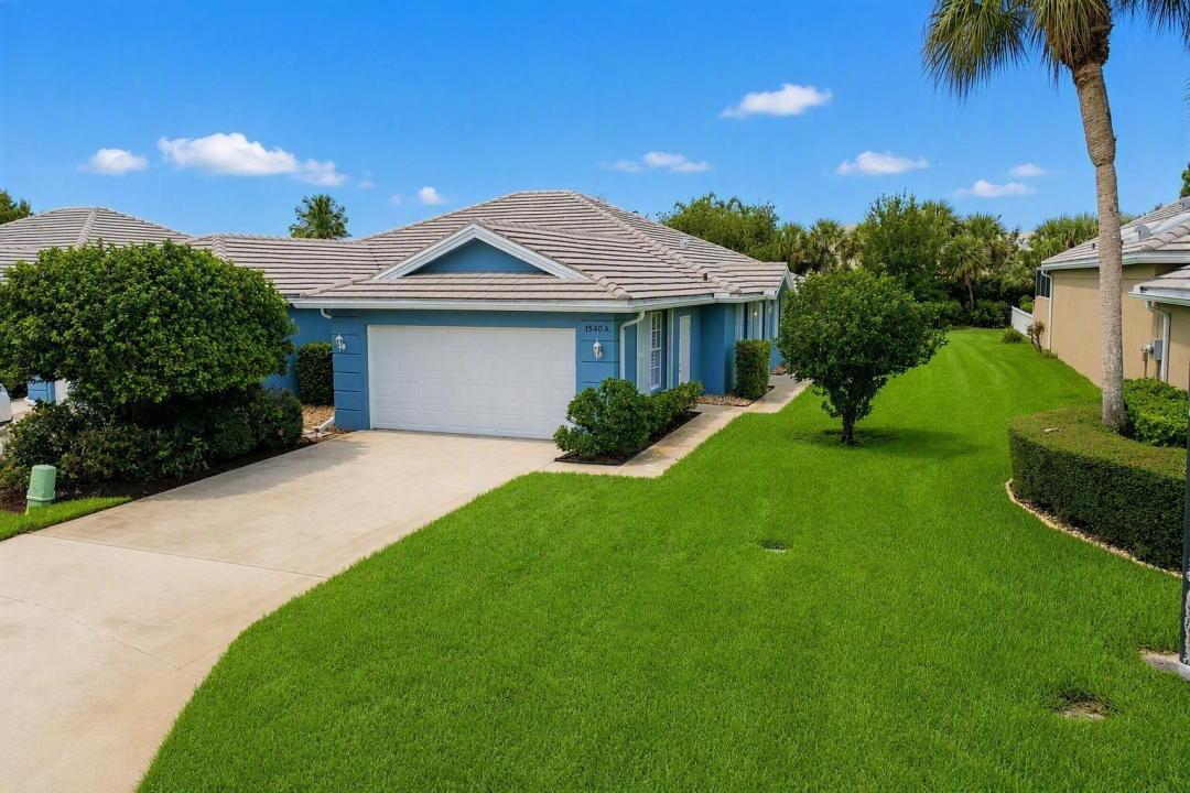 1540 NW Amherst Drive #A, Port St. Lucie, Floride 34986, États-Unis