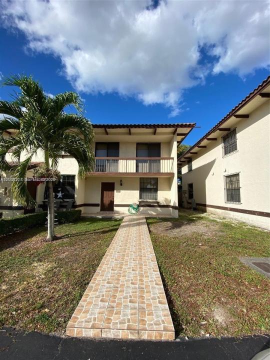 12241 SW 16th Ter K105, Miami, Floride 33175, États-Unis