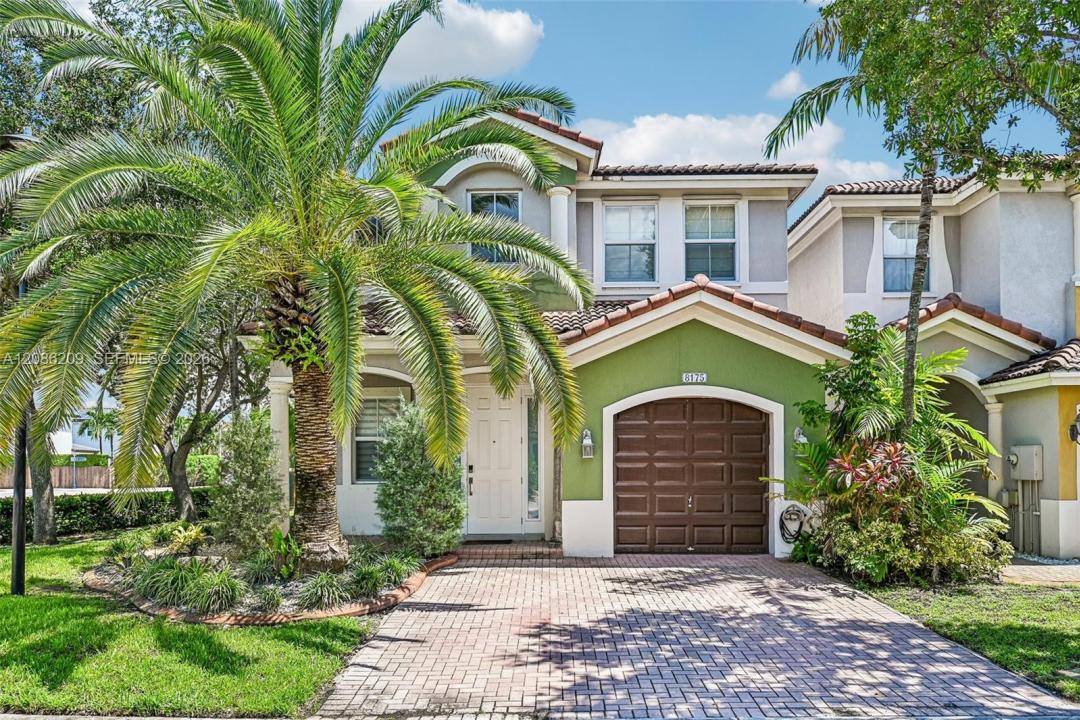 8175 NW 114th Pl, Doral, Floride 33178, États-Unis