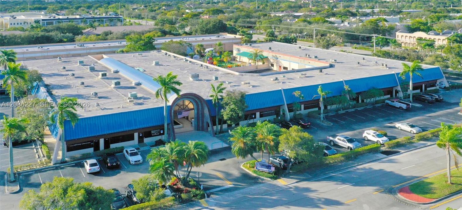 10190-10288 NW 47th, Sunrise, Floride 33351, États-Unis
