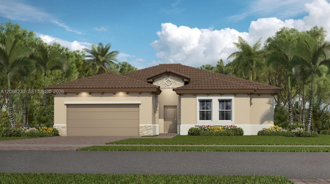 2500 SE 30 ST, Homestead, Floride 33035, États-Unis