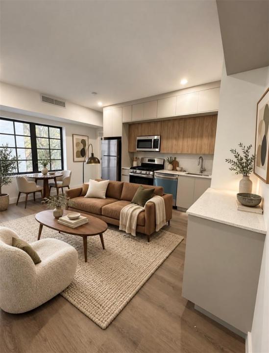 1619 Jefferson Ave 102, Miami Beach, Floride 33139, États-Unis