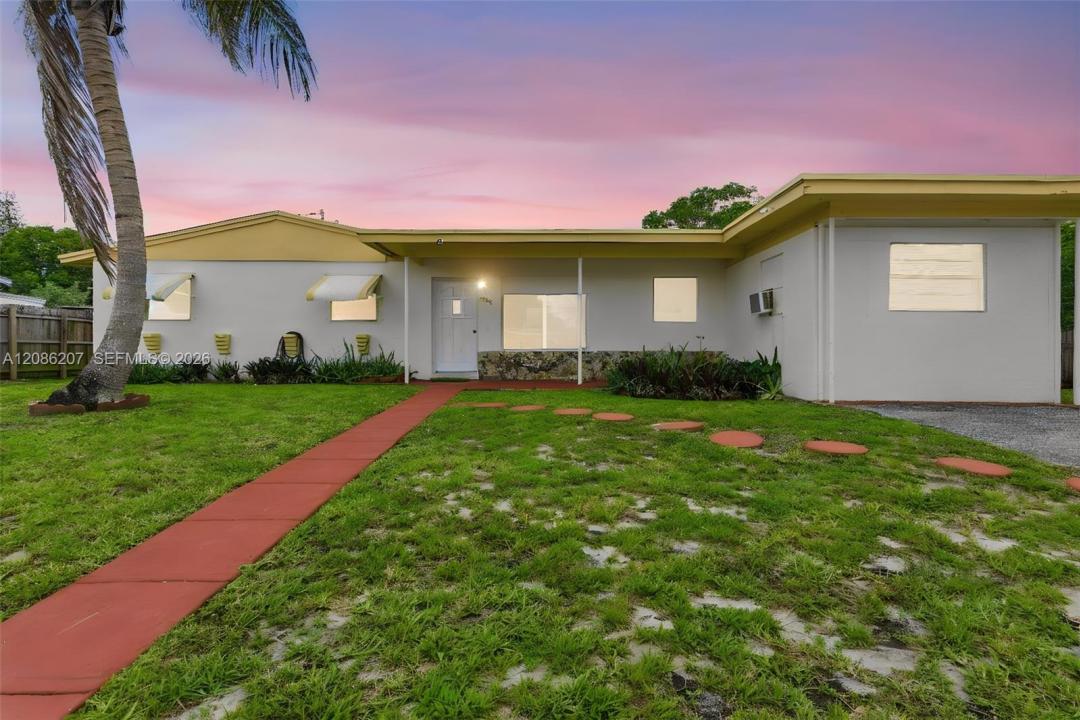 17432 NW 48th Ct, Miami Gardens, Floride 33055, États-Unis
