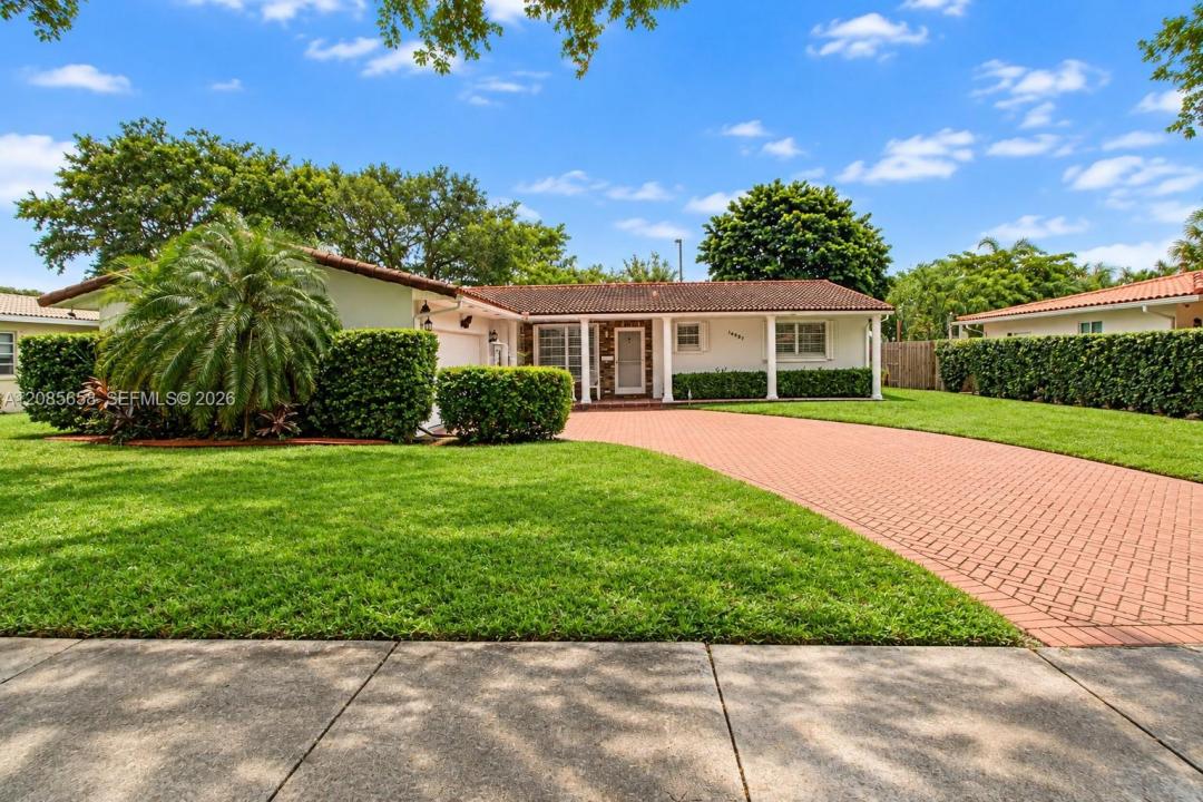 14961 Egan Ln, Miami Lakes, Floride 33014, États-Unis