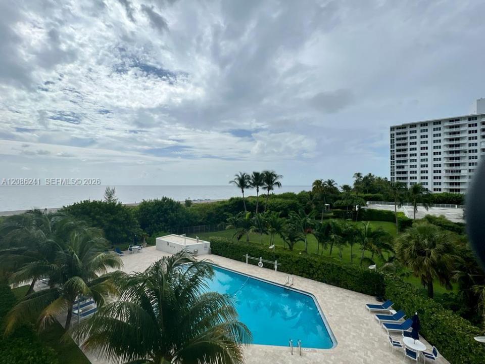 177 Ocean Lane Dr 405, Key Biscayne, Floride 33149, États-Unis