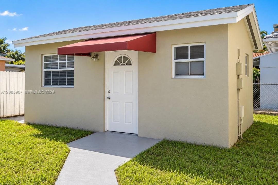 3640 SW 25th St Casita, Miami, Florida 33133, USA