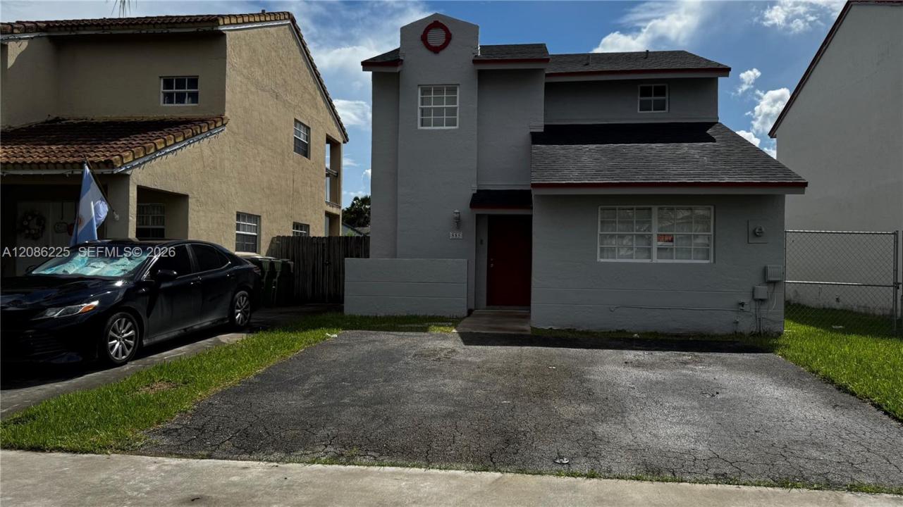 885 SE 13th Rd, Homestead, Floride 33035, États-Unis