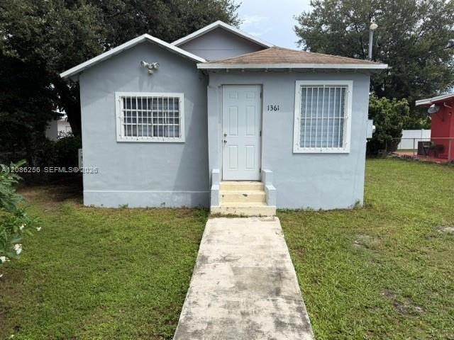1361 NW 68th Ter 1361, Miami, Florida 33147, Stati Uniti