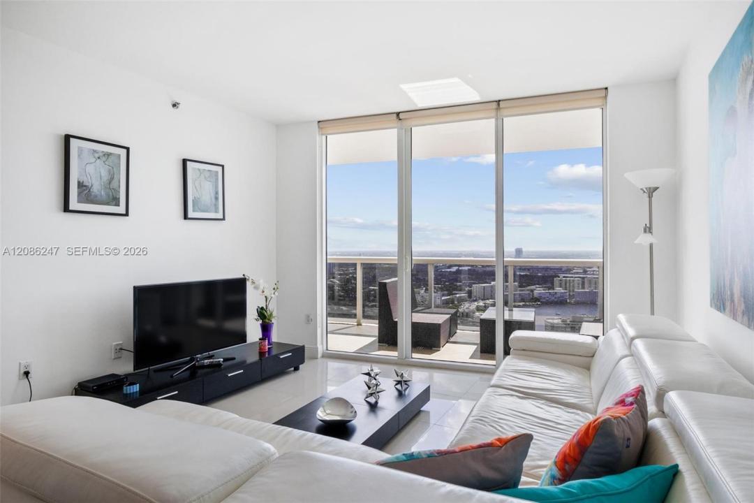 1800 S Ocean Dr 4006, Hallandale Beach, Floride 33009, États-Unis