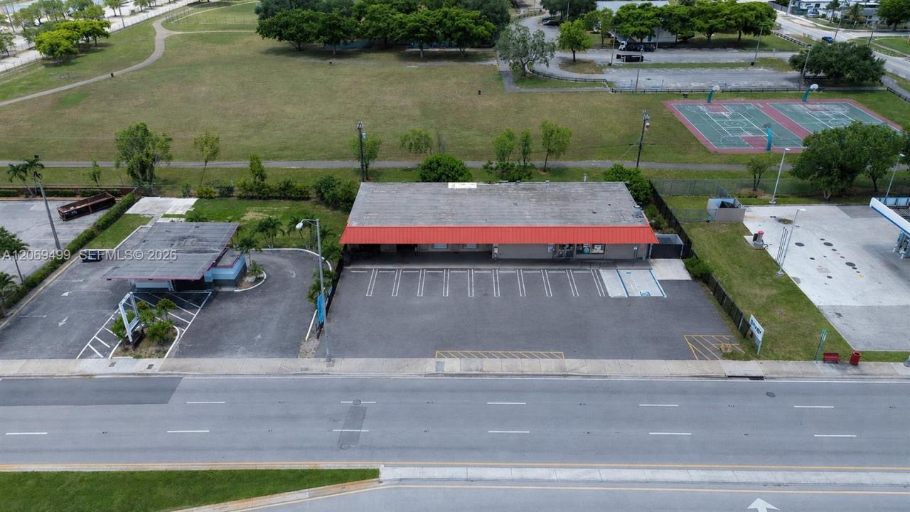 3251 NW 183rd St, Miami Gardens, Flórida 33056, Estados Unidos