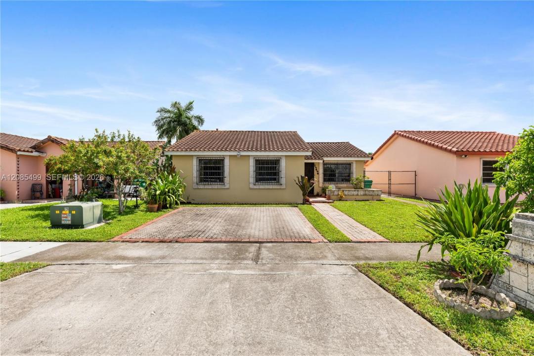 13828 SW 22nd Ter, Miami, Floride 33175, États-Unis