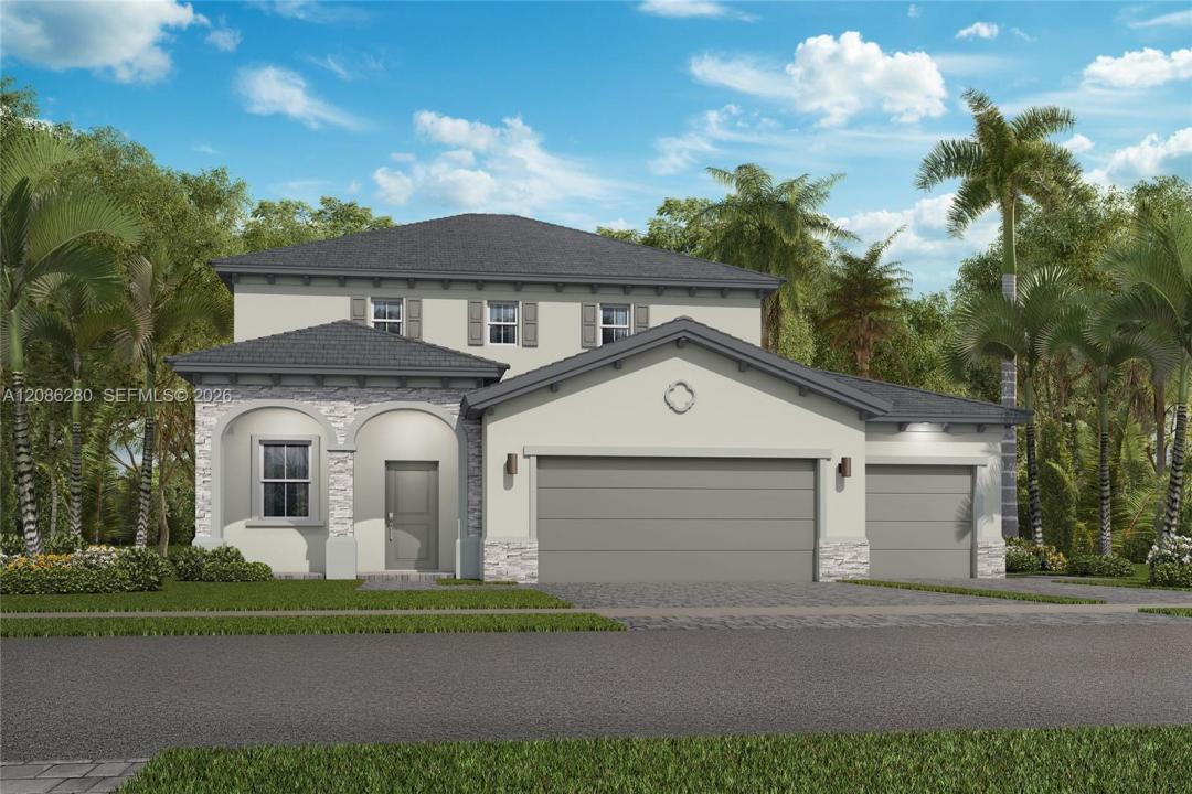 17647 SW 287 ST, Miami, Florida 33030, USA
