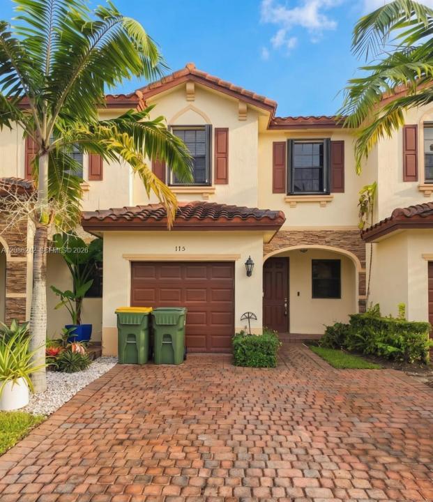 175 SE 34th Ave, Homestead, Floride 33033, États-Unis