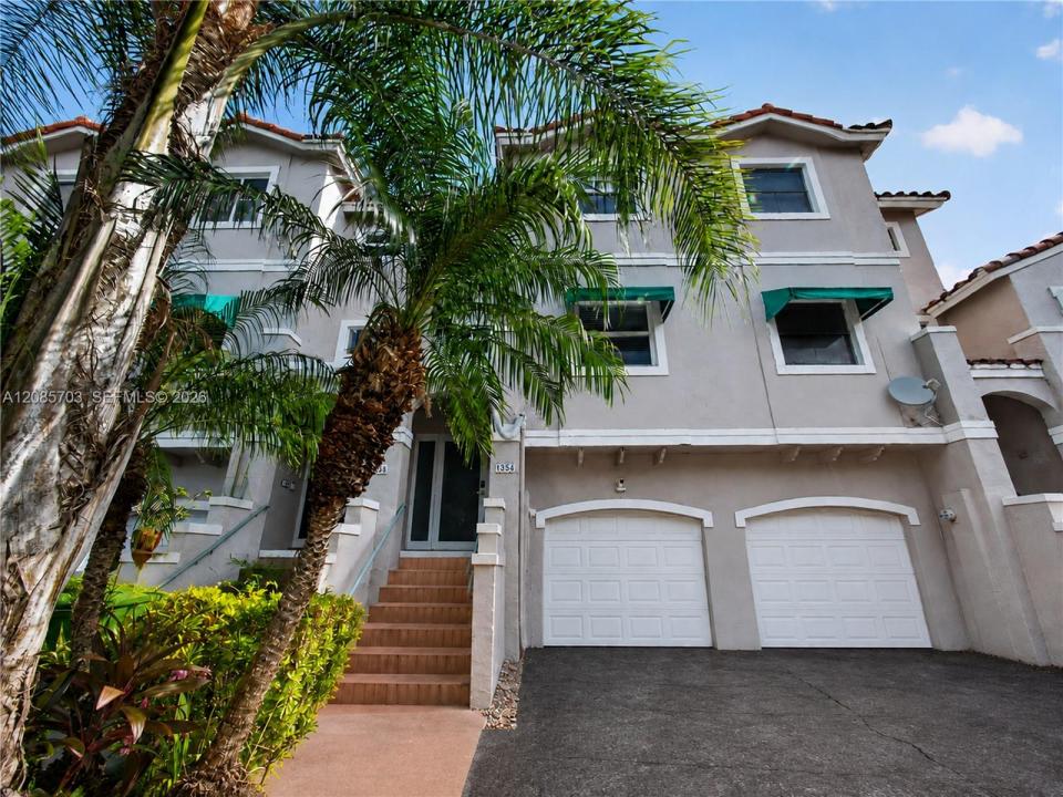 1354 NW 126th Way, Sunrise, فلوريدا 33323, الولايات المتحدة