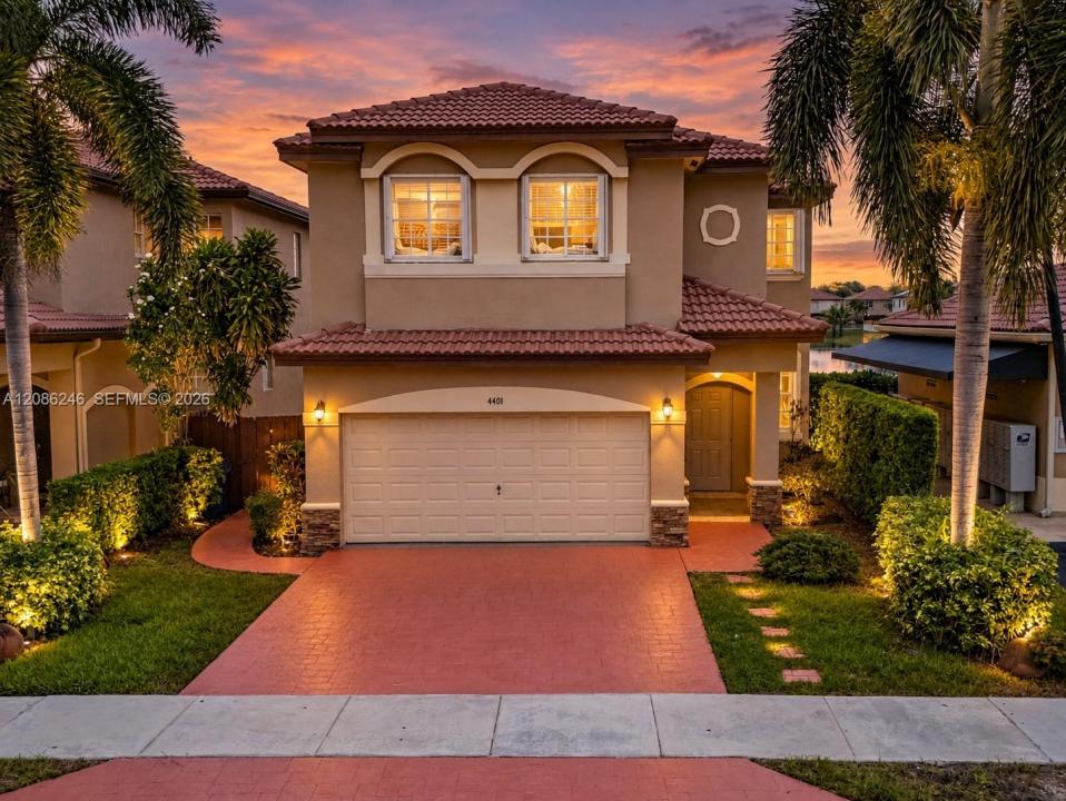 4401 NW 113th Ct, Doral, Floride 33178, États-Unis
