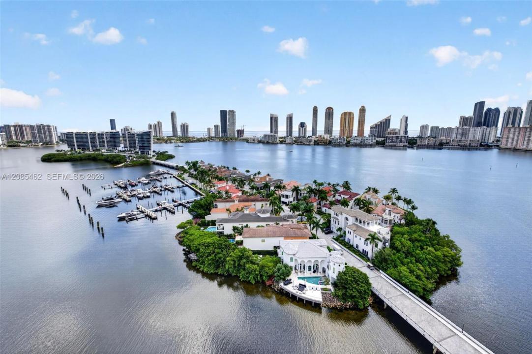6000 Island Blvd 2104, Aventura, Floride 33160, États-Unis