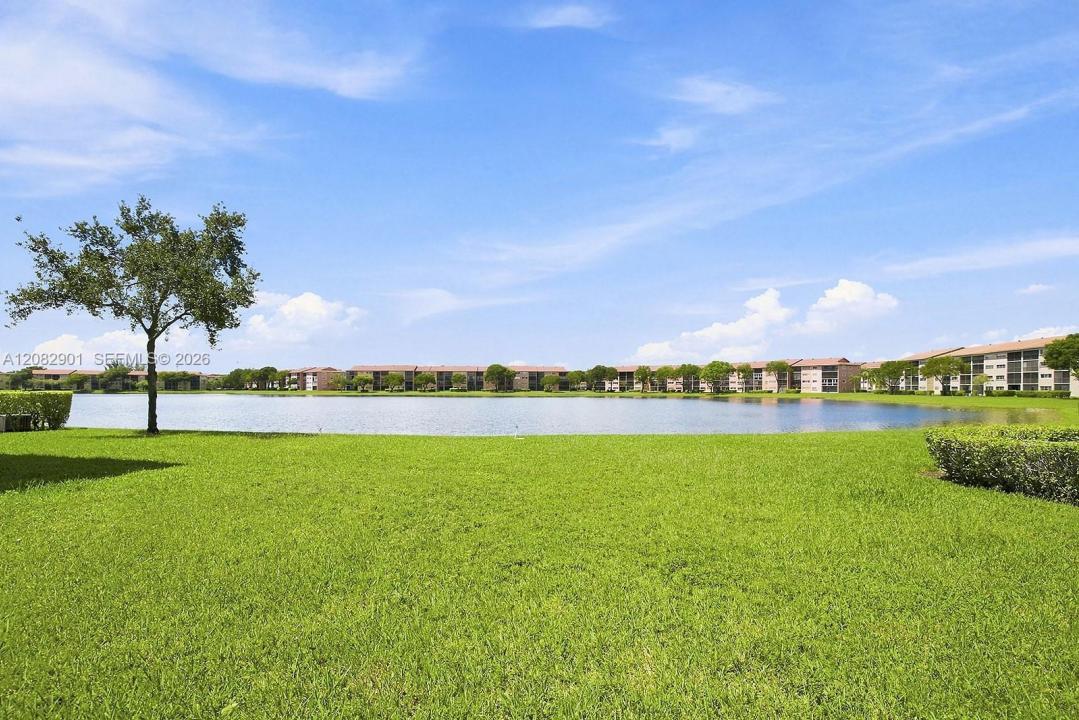 550 SW 138th Ave 402K, Pembroke Pines, Floride 33027, États-Unis