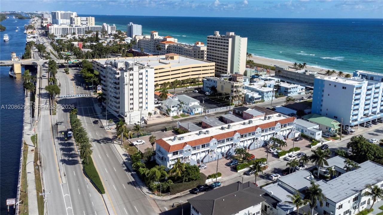 353 Virginia St 0, Hollywood, Floride 33019, États-Unis